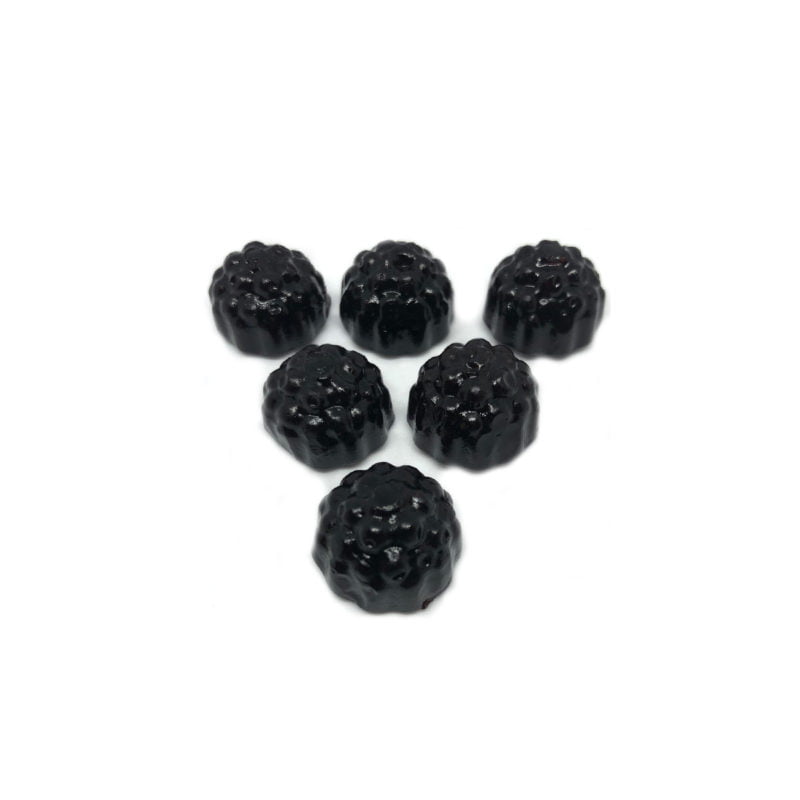 Herbaland Gummies SambuZinC+ - Görsel 3