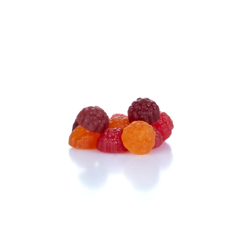 Herbaland Gummies Vitamin C - Görsel 3