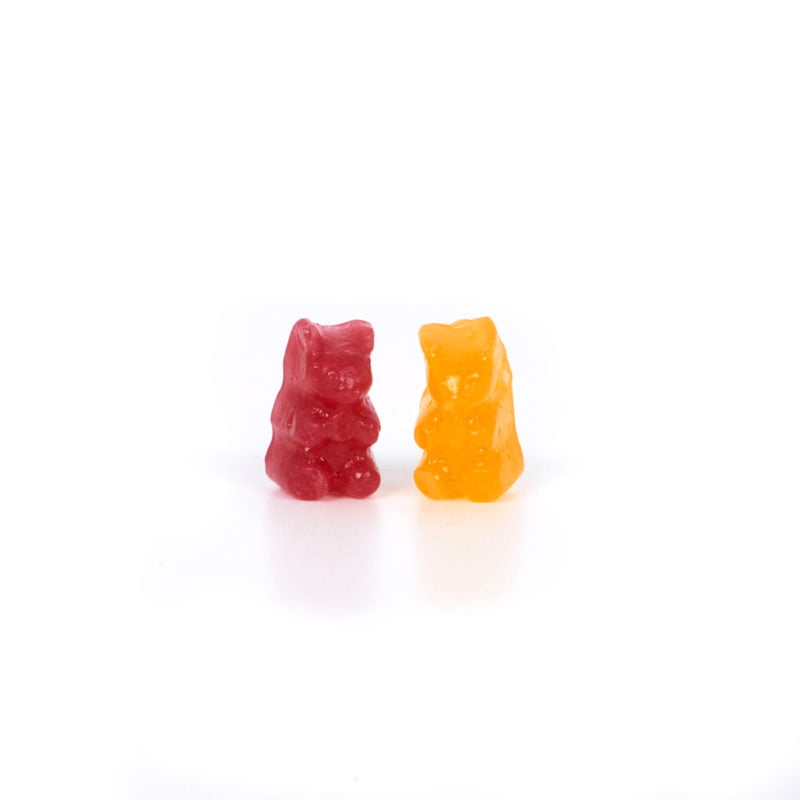 Herbaland Gummies Multivitamin ve Mineral - Görsel 3