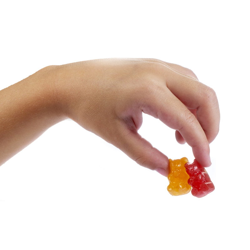 Herbaland Gummies Multivitamin ve Mineral - Görsel 5