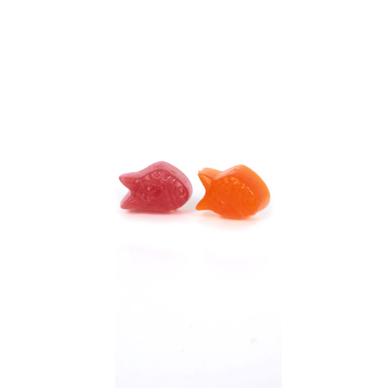 Herbaland Gummies Omega-3 DHA&EPA - Görsel 3