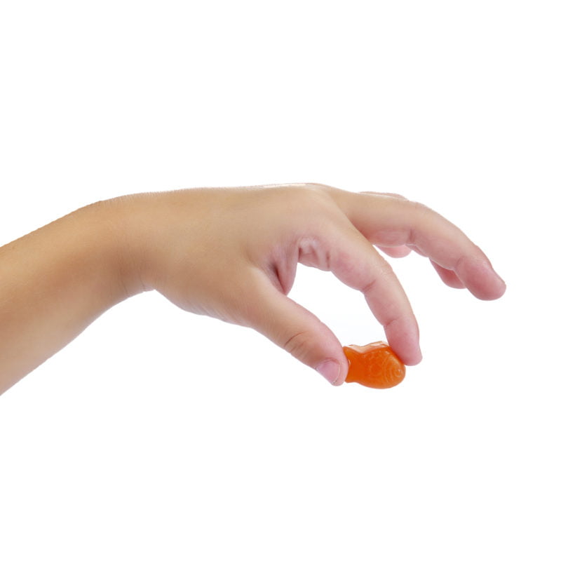 Herbaland Gummies Omega-3 DHA&EPA - Görsel 5