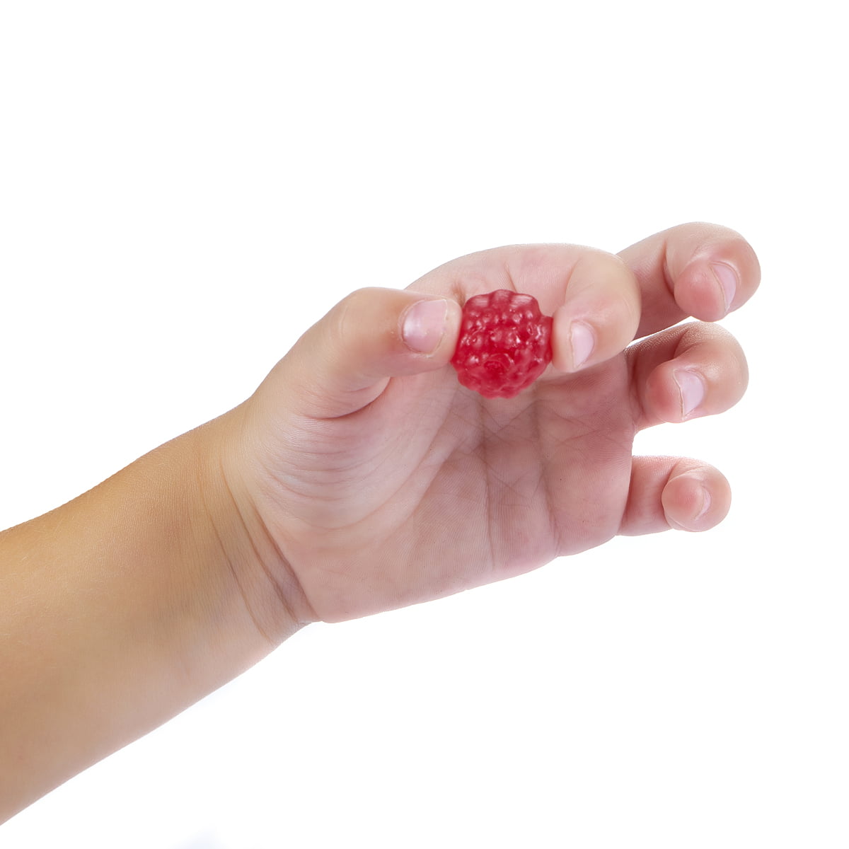 Herbaland Gummies Vitamin D3 - Görsel 4