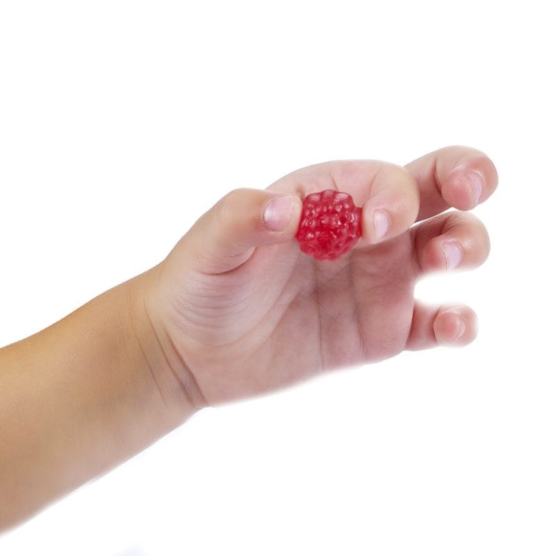 Herbaland Gummies Magnezyum ve Vitamin B6 - Görsel 4